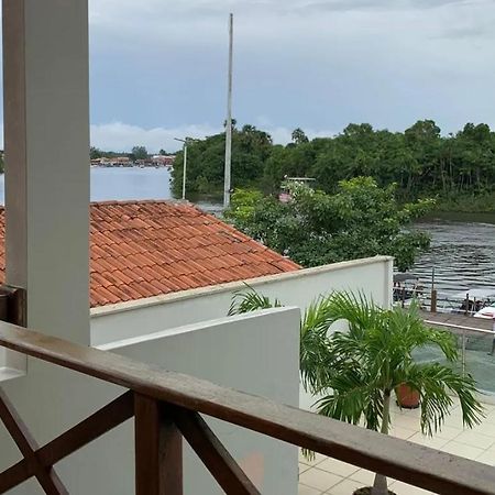 Pousada Vilas Boas Barreirinhas Exterior photo